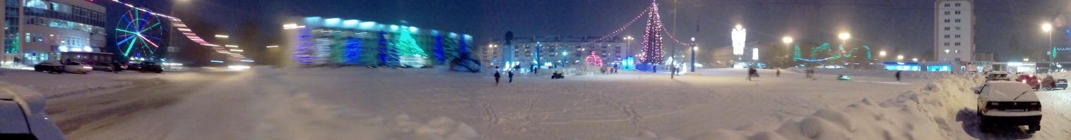Нефтекамск 2017 башкирия