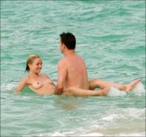 А кто это у нас секс любит на природе?