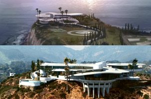 ну хз таксебе дома, вот красота-красотища у меня почти такойже