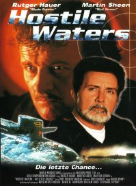 Хороший фильм про К-219.