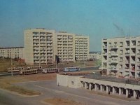 Я, как коренной владимирец не могу опознать вот эту фотку: