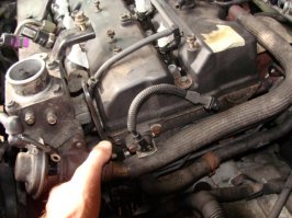 Ну хотя бы такой или такой. Объём сами погуглите.  Движки наши.