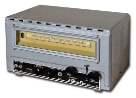 Такой слушал