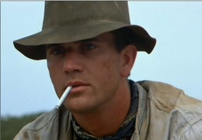 С Днём Варенья, Мэл!               
Надо бы что-нибудь из раннего пересмотреть.