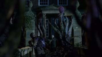 Они уже здесь! [мочить их нужно пока они маленькие]