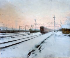 Эти две работы ну очень понравились. Автору спасибо за подборку!