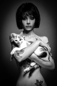 Нестандартная красота