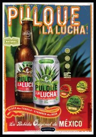 "После этого пульке можно пить, однако срок хранения готового напитка очень невелик, так что в бары он поставляется непосредственно в бочках."
Не совсем так. Коммерческое производство и продажа находится в Санта Мария Тайекате (Santa Maria Tejacate). Мексиканская компания, Bebidas Naturales San Tsidro, продаёт  пастеризованный пульке как Нектар де Апан (Nectar de Apan) в специализированных магазинах.