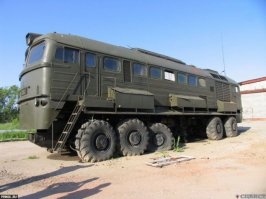 Железнодорожная живопись