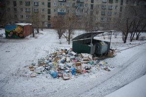 Причем тут курортный рай? У нас в стране не лучше и не курорт тут виноват,а скорее моральный облик! Это воспитание такое!