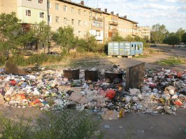 Причем тут курортный рай? У нас в стране не лучше и не курорт тут виноват,а скорее моральный облик! Это воспитание такое!