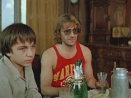 я его тоже люблю