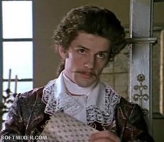 я его тоже люблю