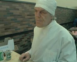 Пиво холодное? (с) Ширли-Мырли