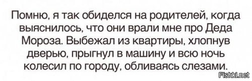 Про Новый год в картинках