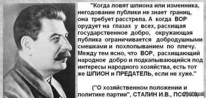 «Человек года» Иосиф Сталин