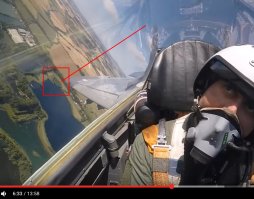 А это что за улитка?
51.702380, -1.743986