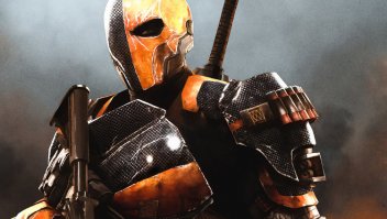 Элизабет и ее двуликая кошка Яна