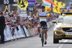 19 фотографий олицетворяющих победу