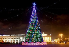 Минск. Беларусь.