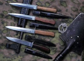 Меч меровингского типа или как выглядел меч короля Артура