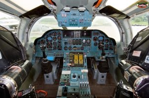 Ту-160 (заводское обозначение: «изделие 70»)