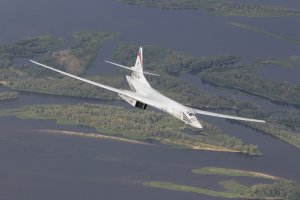Ту-160 (заводское обозначение: «изделие 70»)