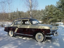 машину становится жалко. Но ездить можно абсолютно спокойно.

Резина соответствующая нужна конечно. 
На этой буксовал ))))