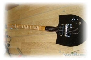 Каков привет, таков и ответ