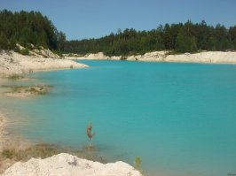 Самые красивые места Африки