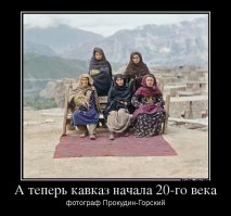 Эффектные цветные открытки из Туниса рубежа XIX-XX веков