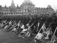 Вот фотографии олицетворяющие Победу.