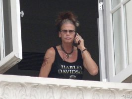 Зачем Стивена Тайлера сюда приплели?