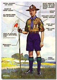 Поколению пионеров посвящается