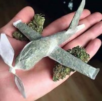 Может у него такой планер был?