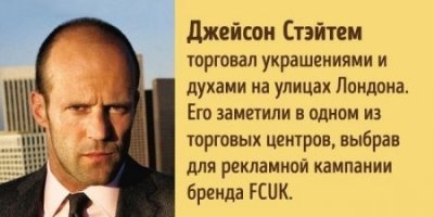 Кто-то прочитал с первого раза название бренда правильно?