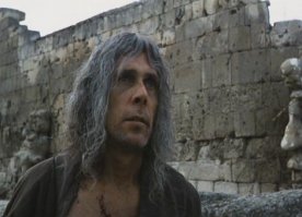 Ещё в "Трудно быть богом" сыграл