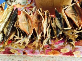 А мне вот не довелось попробовать эту рыбу  наверное очень вкусная.