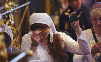 Когда селфи превращается в эпик фейл