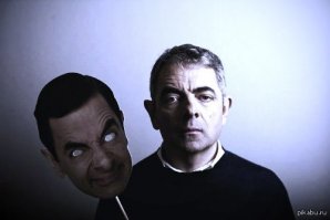 13 персонажей, которые доказывают, что Роуэн Аткинсон не только Мистер Бин. В День рождения