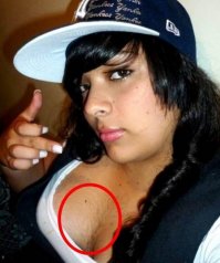 Когда селфи превращается в эпик фейл