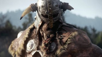 Ну не воевали женщины в те времена, ни у викингов ни у кого либо (существовали прямые запреты женщинам выступать в роли мужчин: носить мужскую одежду, стричь коротко волосы и иметь оружие). Я удивляюсь, как они со своей полит корректностью в сериал негров не напихали.