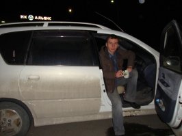 Но поссать автор решил заранее!))
