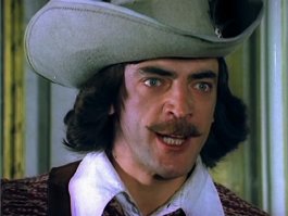 Накидают тебе минусов за Рагнара, каналья!