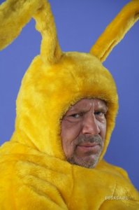 С днём рождения!