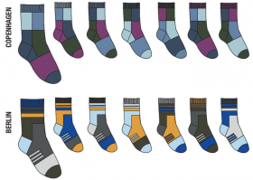 А я просто взял и купил 100 пар одинаковых носков и не парюсь чётное их количество или нет.