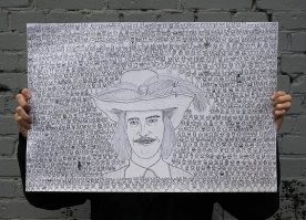 поверим автору, что тут 1000 чертей и 1 боярский :)