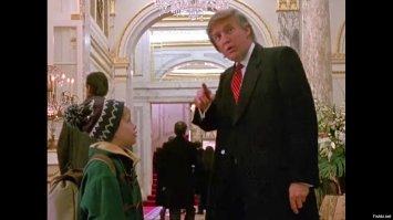 Самая правильная роль