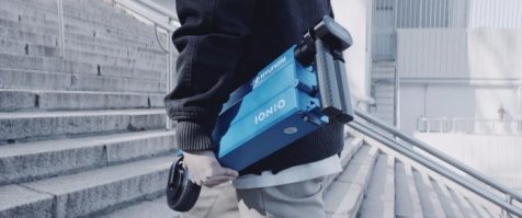 Пользование зимой.