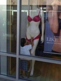 Секс-куклы. История и эволюция